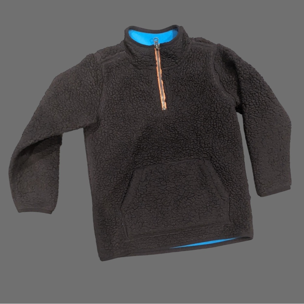Carter’s pullover fleece